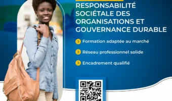 Licence professionnelle en responsabilité sociétale des organisations et gouvernance durable